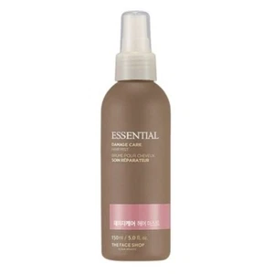 THE FACE SHOP Essential Damage Care Hair Mist, 150ml(5.07oz) Korea Hair Care - Picture 1 of 4