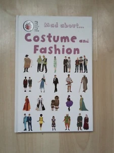 Ladybird Mad about Costume and Fashion NEW UNUSED - Picture 1 of 2