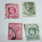 EARLY NATAL BRITISH TERRITORY   LOT 4 STAMP  (   MY REF  MM   ) 2