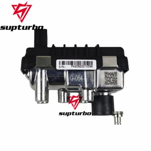 796910 G-008 G008 781751 6NW009660 Actionneur turbo pour Jeep 2.8 CRD 130 Kw - Imagen 1 de 7