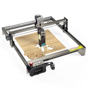 ATOMSTACK S10 Pro 10W Laser Engraver Cutter 50W Machine Power for Wood Metal DIY - Picture 1 of 23