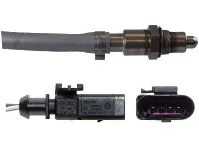 For 2016-2018, 2020 Audi A3 Oxygen Sensor Downstream Denso 31617FDCZ 2017 — 第 1/2 张图片