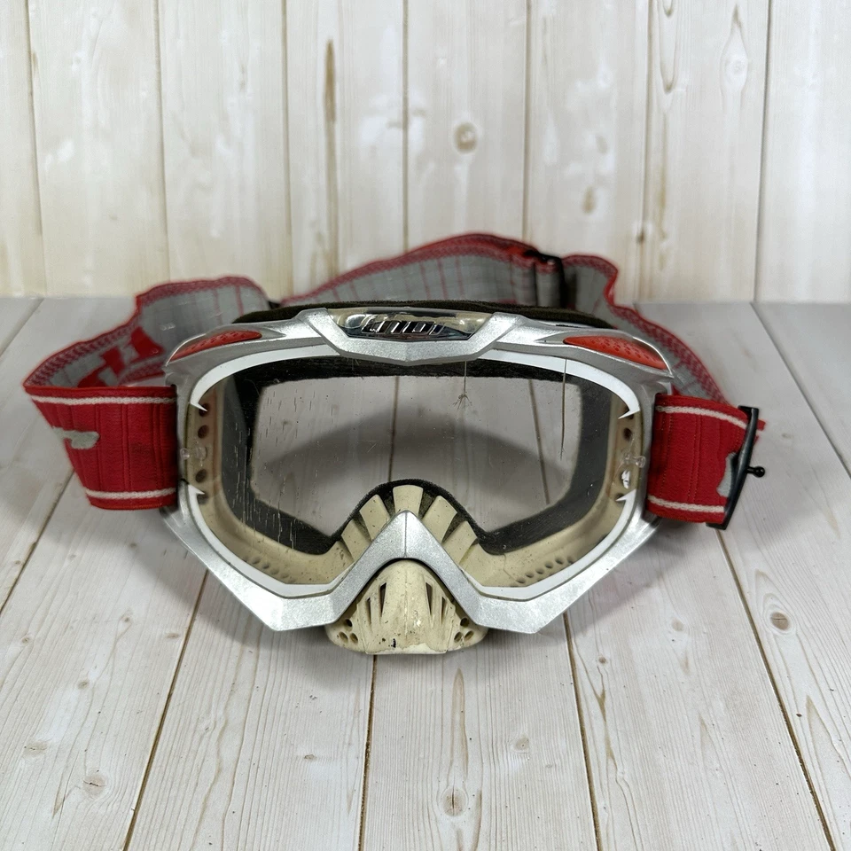 Gafas deportivas Thor motocross, ATV, esquí, snowboard leer descripción Foto 1 de 4