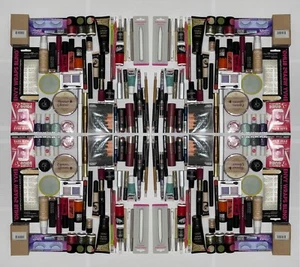 30 Item Makeup Bundle Beauty Wholesale mixed joblot cosmetics brand new uk stock - Picture 1 of 3