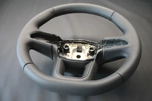 VOLANTE FIAT DUCATO 2022 SERIE 8 VOLANTE PIEL - #958 (S64) - Imagen 1 de 9