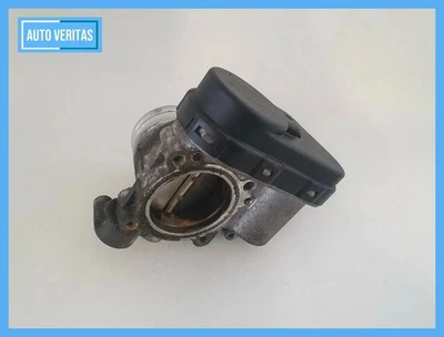 ⭐⭐⭐ Original throttle valve A1661410125 Mercedes-Benz A-Class (W168) A 140 ⭐⭐⭐ - Image 1 of 4
