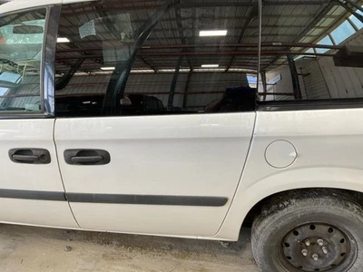 Driver Rear Side Door Manual Closure Fits 01-07 CARAVAN 3740767 - Изображение 1 из 4