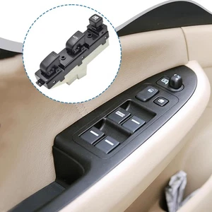 Power Window Switch for Daihatsu SB2 Terios J100 1997 Terios Wagon - Picture 1 of 5