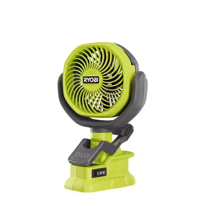 ONE+ 18V Cordless 4 In. Clamp Fan (Tool Only) - Image 1 of 4