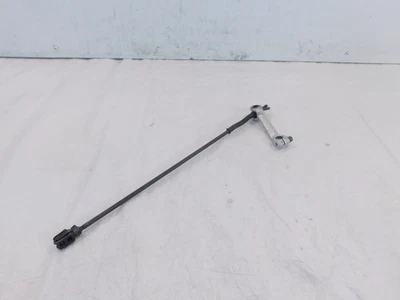 BMW Airhead R50 R50/5 R60 R60/5 R75 R75/5 Rear Wheel Brake Pedal Lever Rod & Arm - Image 1 of 4
