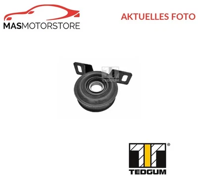 GELENKWELLE MITTELLAGER KARDANWELLE TEDGUM 01160783 A NEU OE QUALITÄT - Image 1 of 4