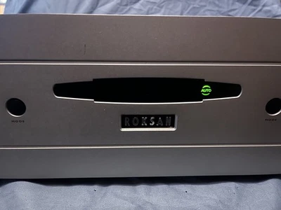 Roksan Caspian 5 - Channel AV Power amplifier - Image 1 of 4