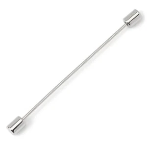 Stainless Steel Collar Bar - Picture 1 of 4