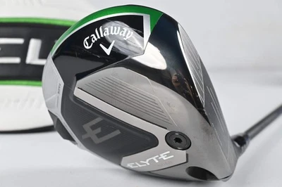 Callaway Elyte Mini Driver / 13.5 Degree / Stiff Flex Diamana RB 73 Shaft - Image 1 of 4
