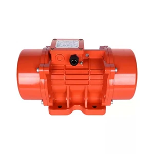 Vibrationsmotor 2-poliger Vibrationsmotor Für Entwässerungs- Und Zuführmaschinen - Picture 1 of 32