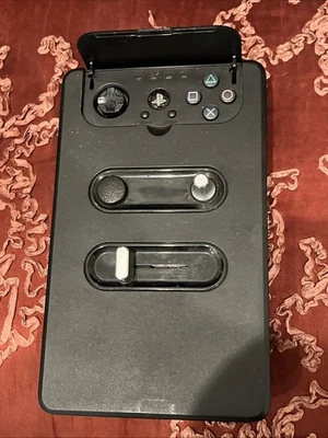 DJ Hero Wireless Turntable Controller for Sony PlayStation PS2 & PS3 - Image 1 of 4