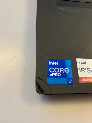 Lenovo ThinkPad T14 Gen2 i7-1185G7 32GB 512GB FHD Touch IR WWAN LTE Backlit READ - Image 1 of 4