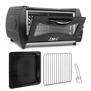 ZMC Mini Tandoor 2100W 22L - Oven for Lahmacun, Pizza, Naan, Incl. Accessory - Bild 1 von 10