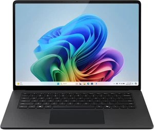 Microsoft Surface Laptop 7-13" Touch120 Hz/Copilot+ PC/Ultra 5 236V/16GB/256 SSD - Picture 1 of 9