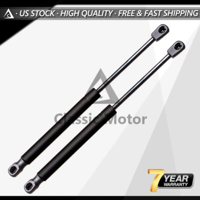 Amortiguadores de elevación de escotilla SG204065 para Ford Taurus X 2006-2009 Foto 1 de 4