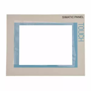 Panel de pantalla táctil 6AV6 642-0AA11-0AX1 6AV6642-0AA11-0AX1 TP177A TP177B + superposición - Imagen 1 de 4