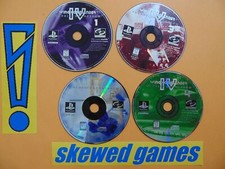 .PSX.' | '.Wing Commander IV The Price Of Freedom.