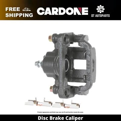 Pinza de freno de disco trasera derecha cardone para Nissan Rogue Select 2014-2015 Foto 1 de 4