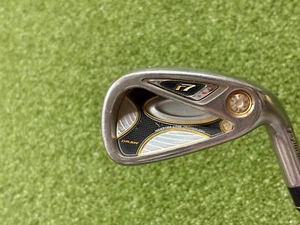 TaylorMade r7 Draw 6 Hierro Derecha TaylorMade REAX r7 55 Grafito Regular (R4638) - Imagen 1 de 6