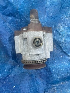 TRIUMPH SPITFIRE MG MIDGET SMOG AIR PUMP - Picture 1 of 3