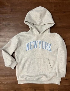 Gap Kinder Mädchen Hoodie Sweatshirt Gr. L (10), sehr guter Zustand - Bild 1 von 3