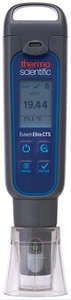 Thermo Scientific Eutech Elite Conduttività/TDS/Salinità/Temp Tasca tester - cu - Foto 1 di 6