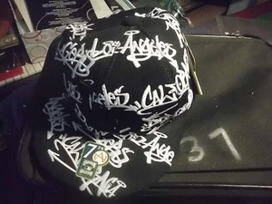 BASEBALL CAP LOS ANGELES LA DODGERS COOPERSTOWN - Picture 1 of 2