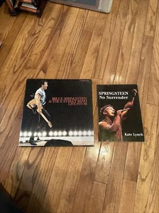 Bruce Springsteen & the E Street Band BÜNDEL Live 1975-85 CD Box 3 Discs & Buch - Bild 1 von 4