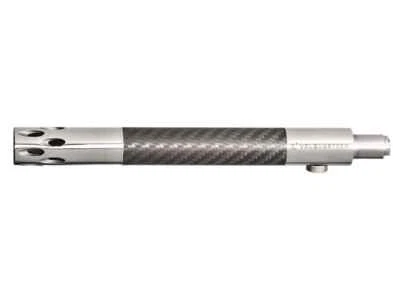 Volquartsen Smith & Wesson SW22 Victory Carbon Fiber Barrel w/ Compensator
