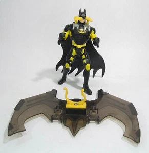 Kenner Vintage 1995 Batman Forever Night Hunter Batman 5" Figur & Zubehör - Bild 1 von 4