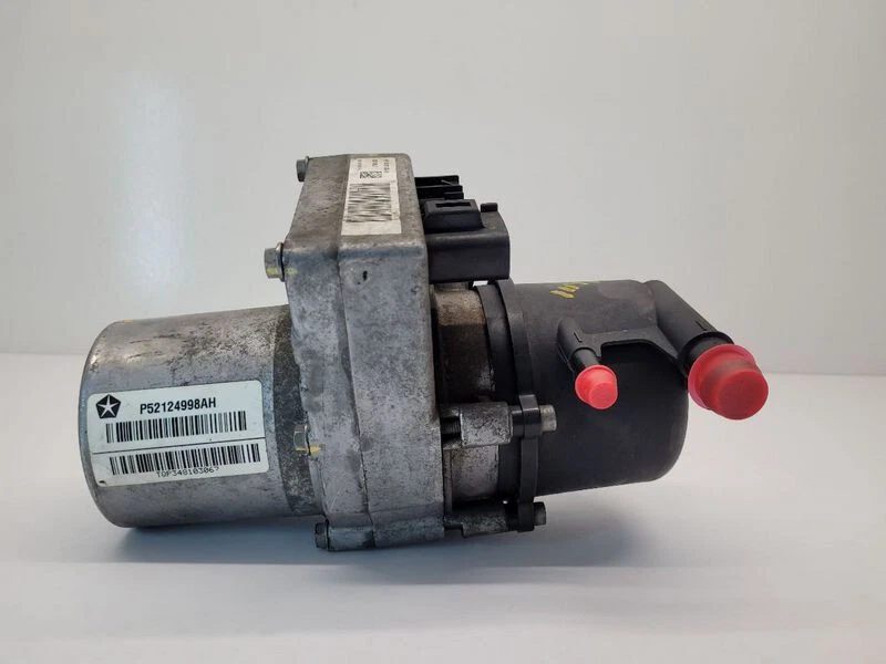 2011-2013 DODGE DURANGO 12-13 GRAND CHEROKEE Power Steering Pump 3.6L OEM - Imagem 1 de 1