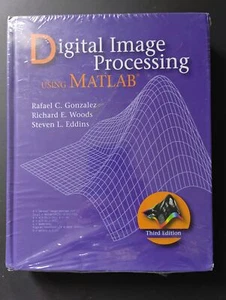 Digital Image Processing Using MATLAB - Picture 1 of 2