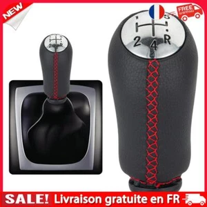 fr Tête de levier de vitesse de boîte de vitesses 5 vitesses pour Renault Clio I - Foto 1 di 12