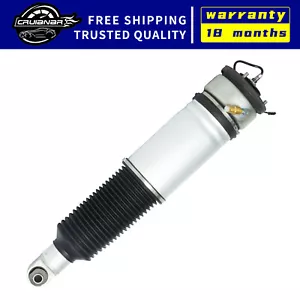 Rear Left Air Suspension Strut For BMW 7 Series E65 E66 E67 745i 750i 760i w/EDC - Picture 1 of 6
