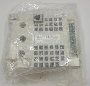 GS54AC ADEP100580000-C03 COMECA GEMSTART 5 PAMM MEMORY AND CABLE CONNECTION - Foto 1 di 11