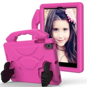Kids Case Fr iPad Mini 5 4 3 2 Shockproof Rugged EVA Tablet Heavy Duty Kickstand - Picture 1 of 27