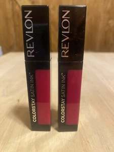 Revlon Colorstay Satin Tinte 012 SEAL THE DEAL (Menge 2) - Bild 1 von 1