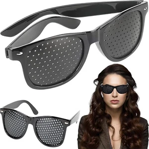 Lunisk Correction Glasses, Lunisk Vision Correction Glasses, Glasses for Vision - Picture 1 of 6