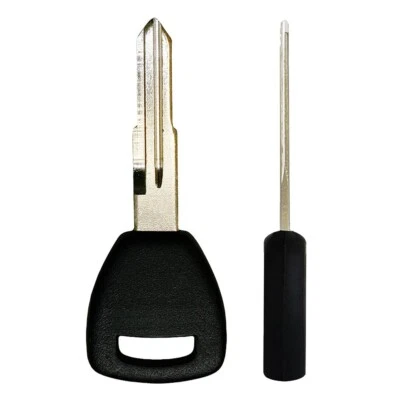 Replacement for Honda Odyssey 1998 1999 2000 2001 2002 Chip Car Cloneable Key - Image 1 of 4