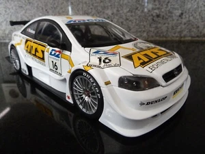 1:18 Action, Opel V8 Coupé, S. Modena, DTM 2000  - Bild 1 von 12
