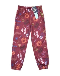 Girls Art Class Sleepwear Lounge Pajama Pants - Size M(10-12) - Picture 1 of 5