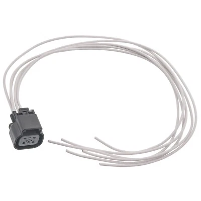 Nuevo conector de actuador de carrocería de acelerador electrónico SMP para Cadillac CTS 2006-2013 Foto 1 de 4