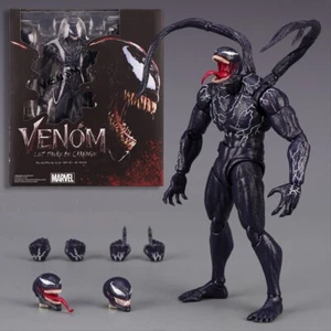 7 inch Carnage Venom Action Figure Venom Legends Series Licensed Reproduction - Picture 1 of 1