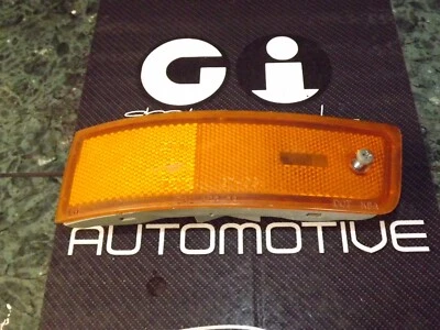 OEM 94-97 USDM Toyota Avalon XX10 luz de esquina delantera izquierda lente lámpara FL 07-05 L Foto 1 de 4