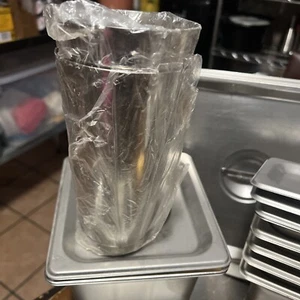 Update International Cts 26 Cups 26 oz, Stainless Steel X2 - Picture 1 of 1